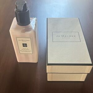 Jo Malone Peony & Blush Suede Body & Hand Lotion